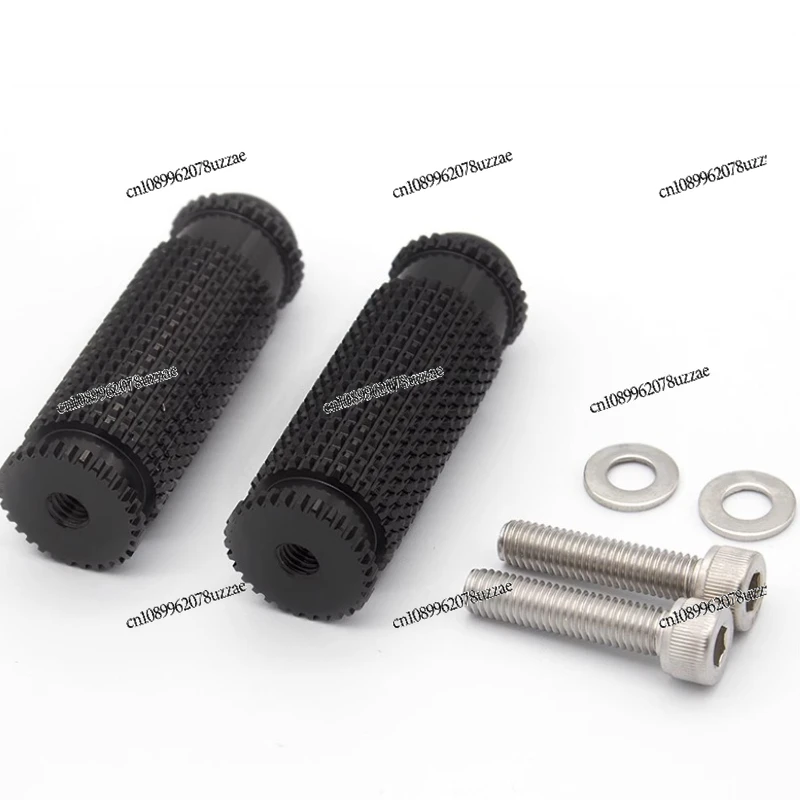 

Suitable for Motorcycle Drivers To Raise and Move The Foot, Modify The Accessories, Pedal Big Column Foot Pedal Bracket