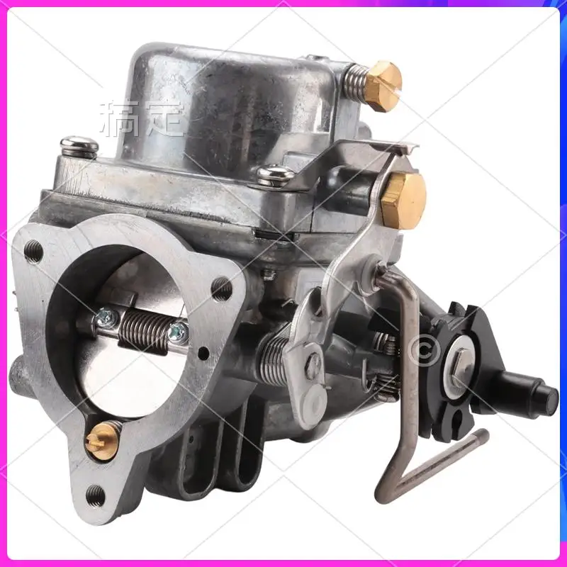

AR-3200-964J0-000 Boat Carburetor Assy For Suzuki Outboard Motor DT30 E13 E40 40HP 2-Stroke Boat Engine Parts 13200-964J0