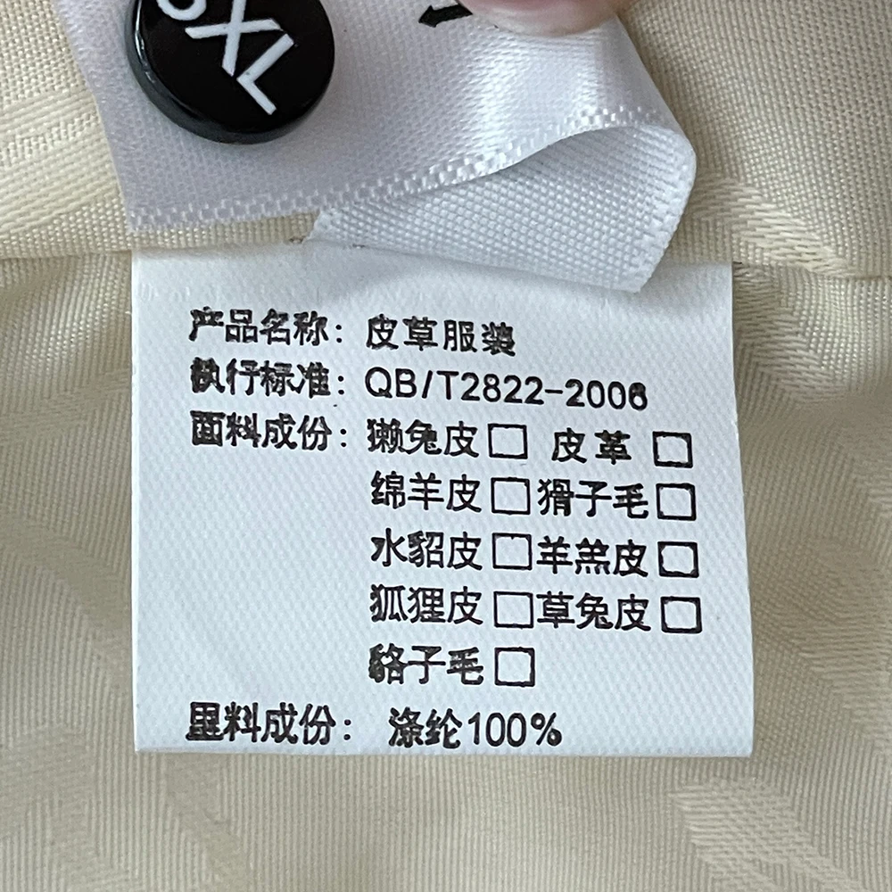 메니나 후드 지퍼 천연 토끼털 재킷 여성 신상 가을 겨울옷 여성용 두꺼운 따뜻한 리얼 퍼 코트
