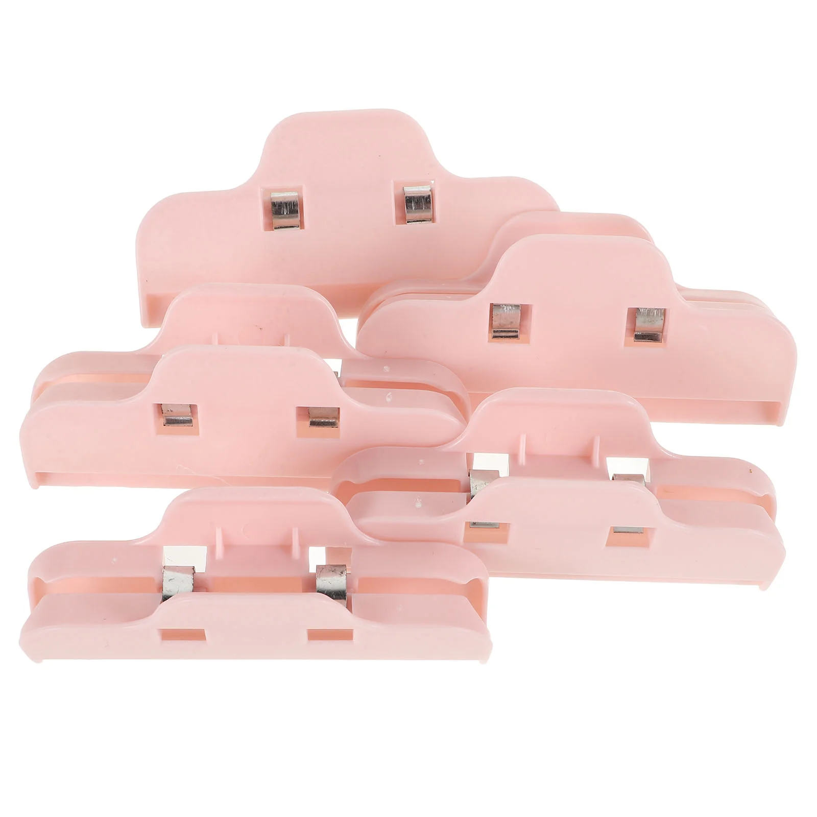 

Potato Chip Sealing Clip Clips Large Pocket Bag Bread Abs Closers Sealers Slide Sticks