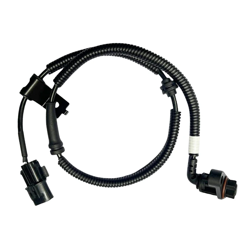 

95680-4H100 956804H100 High Quality Rear Left ABS Wheel Speed Sensor For Hyundai H1 2007-2016 iLoad iMax 2008-2016 Auto Parts