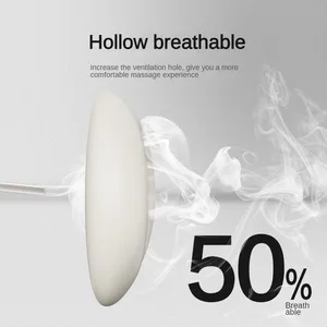 Gesicht nach unten Kissen Spa Master Massage Universal Massage Tabelle Kopfstütze weiche Gesichtsspa Massage Stuhl Schaumkissen Kissen Hauptverkaufskissen Back -Sofa - №3