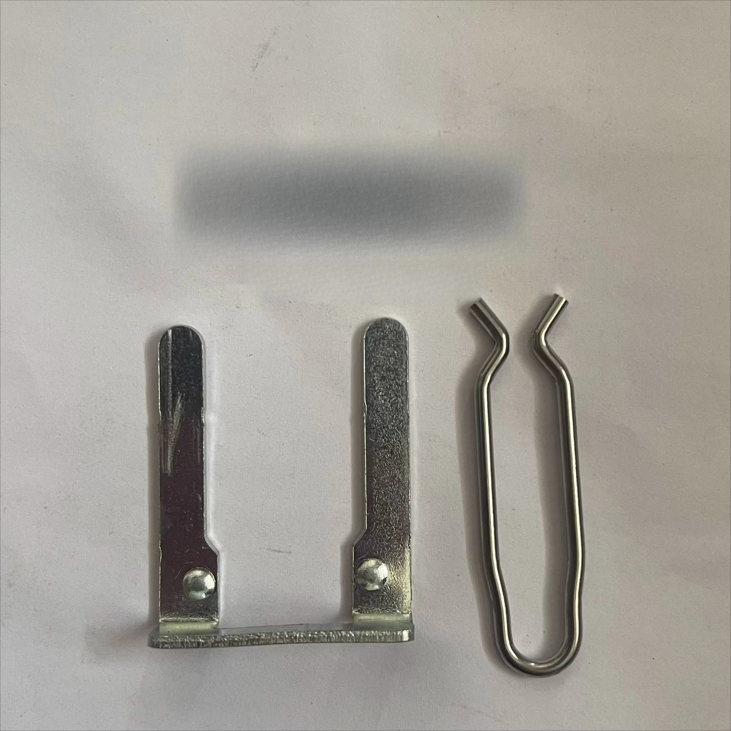 High Pressure Pipe Joint, Card Spring Car Washing Machine, Special Bayonet Connection for Household Cleaning Joint