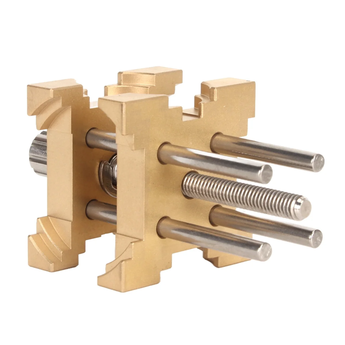 HOT Watch Movement Holder Fixing Base Watch Back Remover Batteries Replacement Tool Adjustable Watch Repair Tool