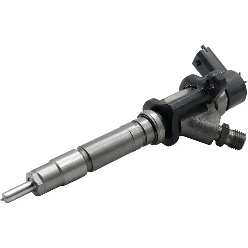 4-Pack Common Rail Fuel Injector 0445120049 ME223750 ME223002 ME22678 for Mitsubishi Canter 4M50 4.9L Engine