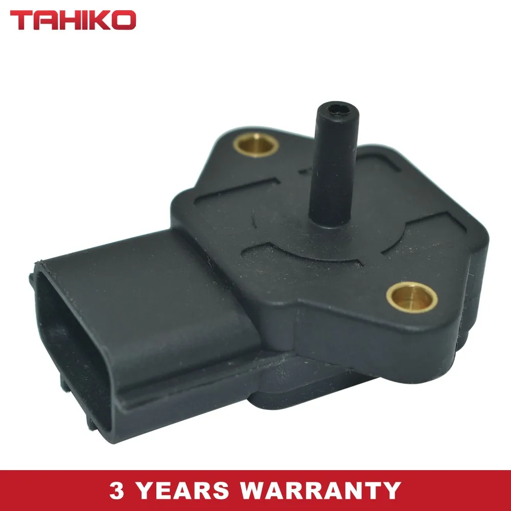 

Датчик MAP 18590-75F00, подходит для Suzuki Wagon R Plus, Ma61s, Mb61s Nissan Altima Gle, Gxe, Se, Xe 4 Cyl 2.4l Ka24de Infiniti G20