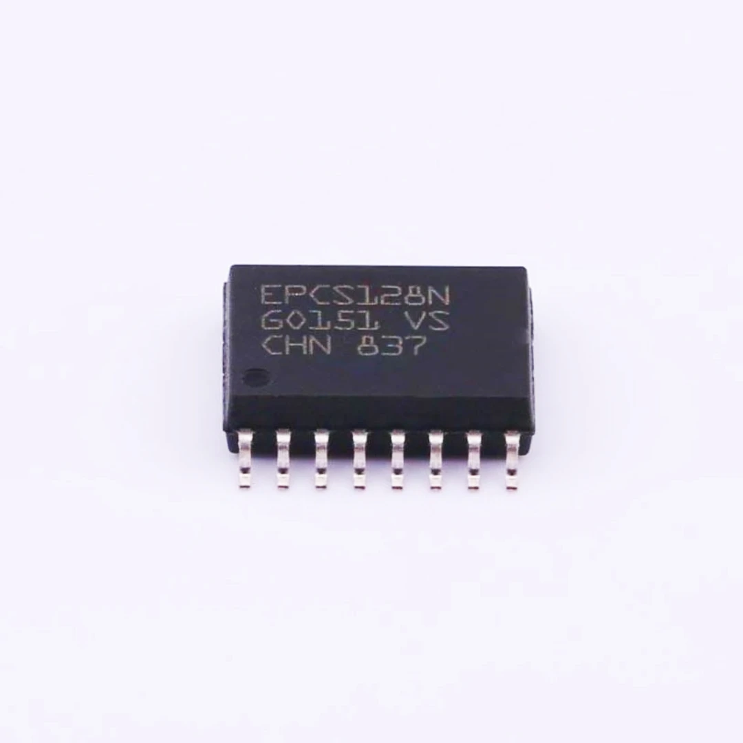 20PCS/LOT EPCS128SI16N EPCS128 128SI16 FPGA Configuration MCU