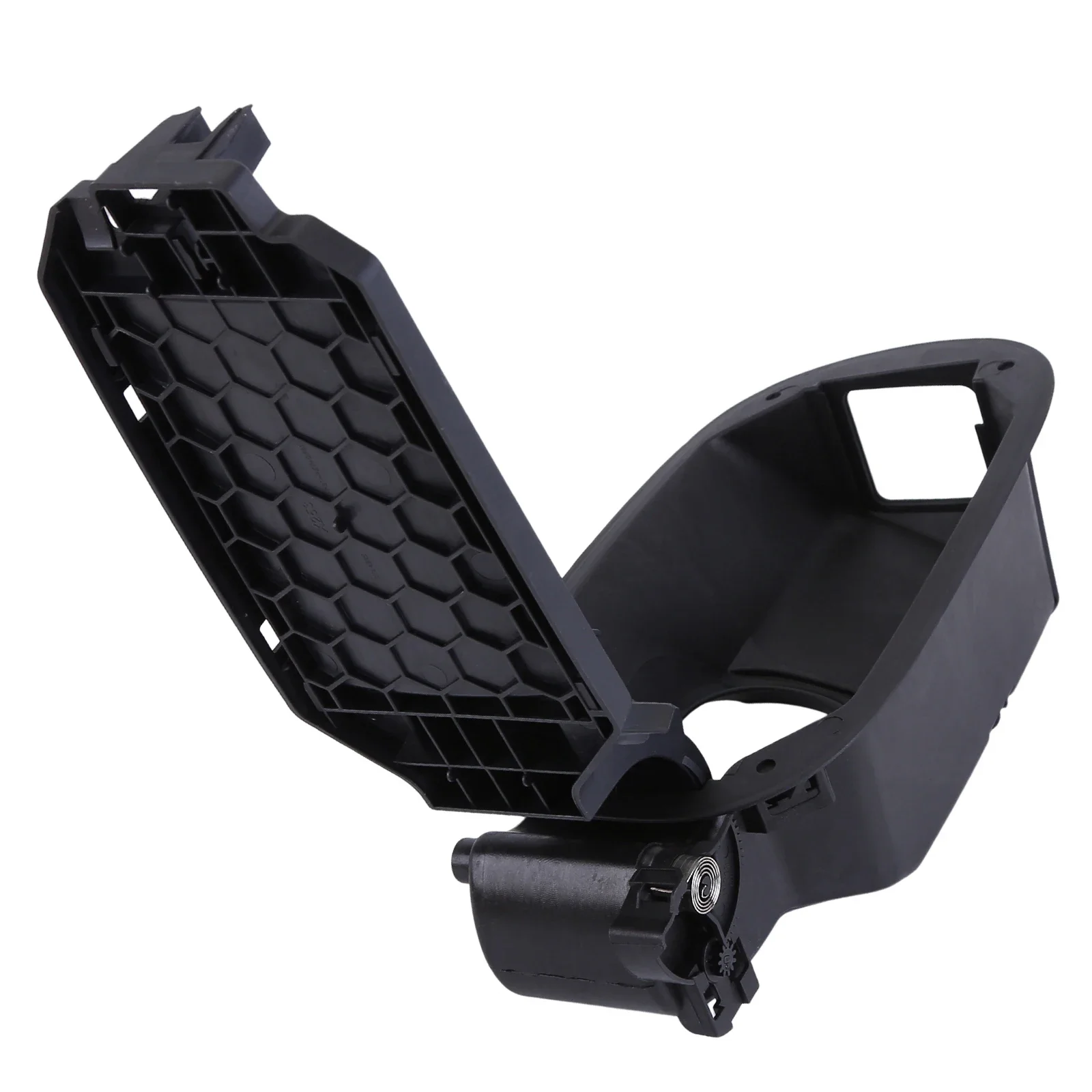 قاعدة غطاء قلاب لخزان الوقود 2536305902 لسيارة Mercedes GLC300، GLC43 AMG، GLC63 AMG 2016-2019 #2