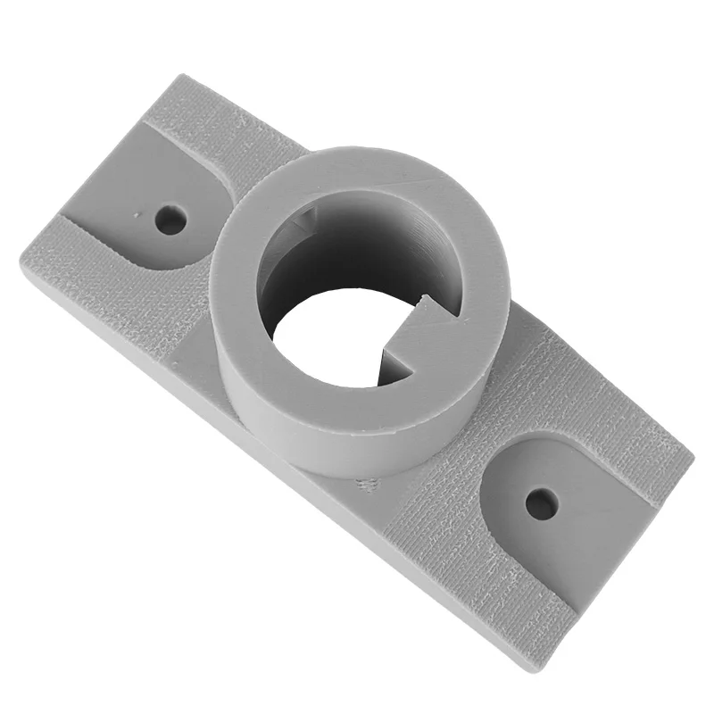 Starlink Mount Bracket For Thule Roof Rack Satellite Dish Car Van Motorhome Antenna Adapter Holder Fixation Aluminium Drilling