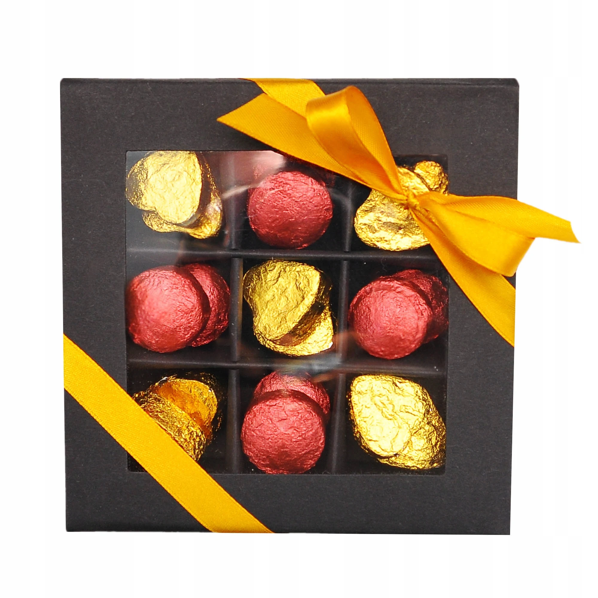 Herbata Czerwona Zestaw Herbat - 2x50g na prezent