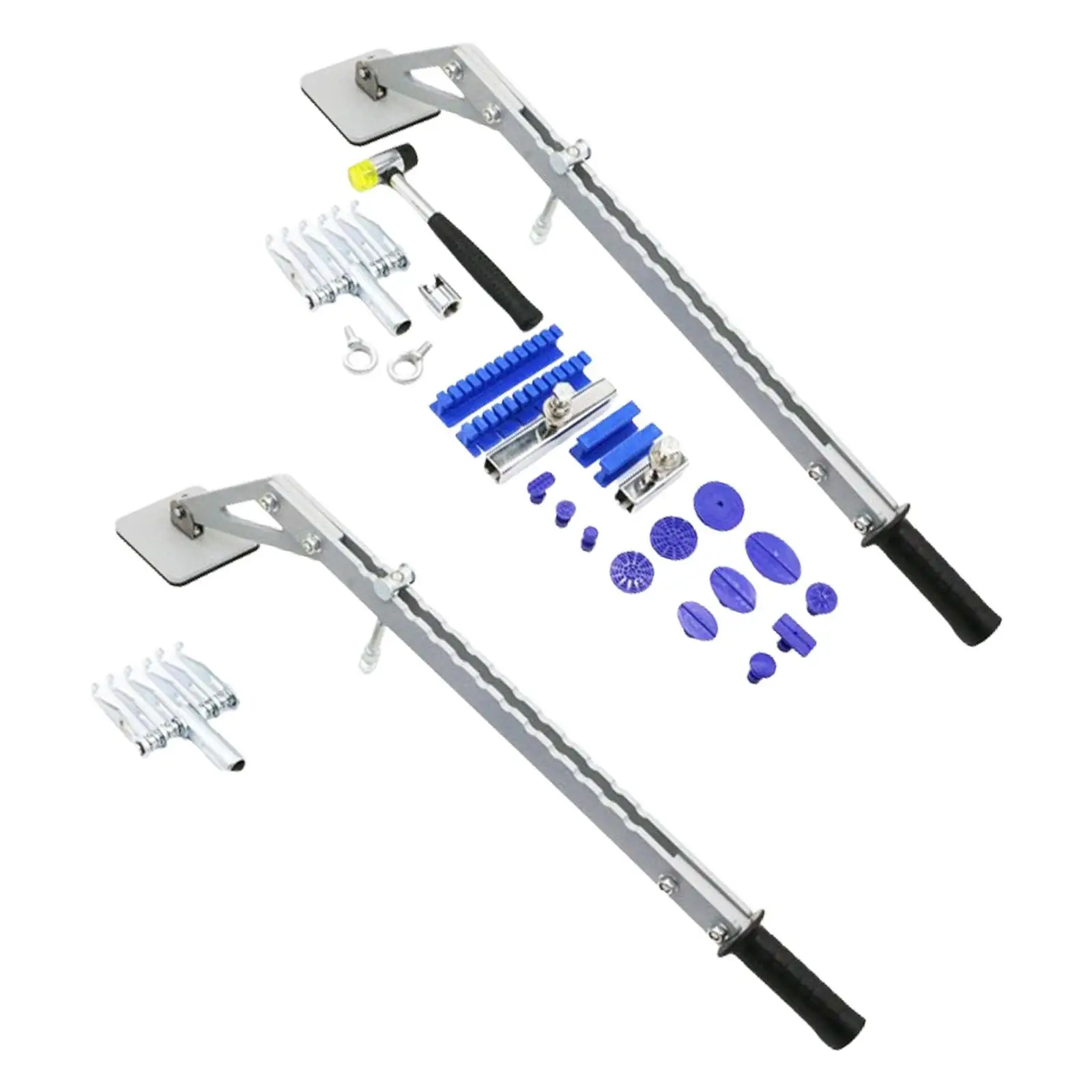 

Инструмент для удаления вмятин на кузове автомобиля, экономия труда, модернизированный многоцелевой инструмент для вмятин с металлической поверхностью, профессиональный инструмент для ремонта вмятин автомобиля