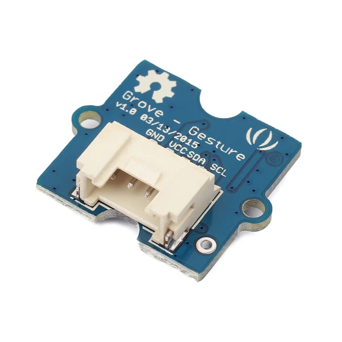 Grove gesture recognition sensor Gesture Sens I2C 15CM distance 9 types of gestures Seeed