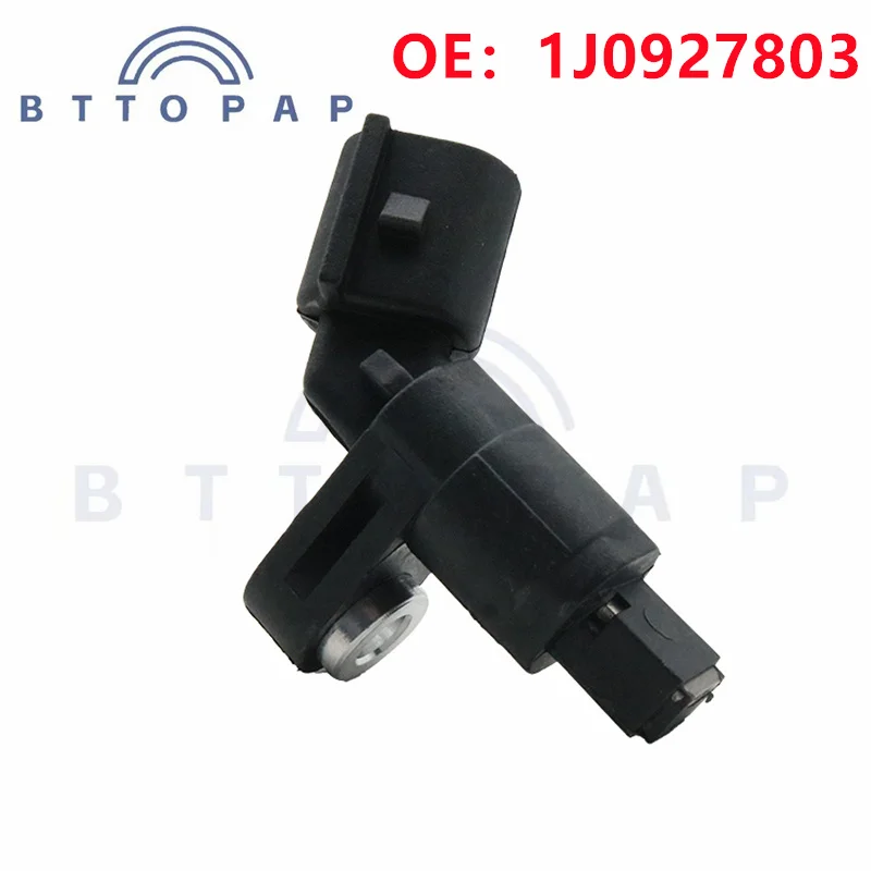 1J0927803 ABS Wheel Speed Sensor For Audi TT 2000-2006 /Volkswagen Beetle  Jetta Golf 970-038 970-265 ALS522 SU11953 1H0927807