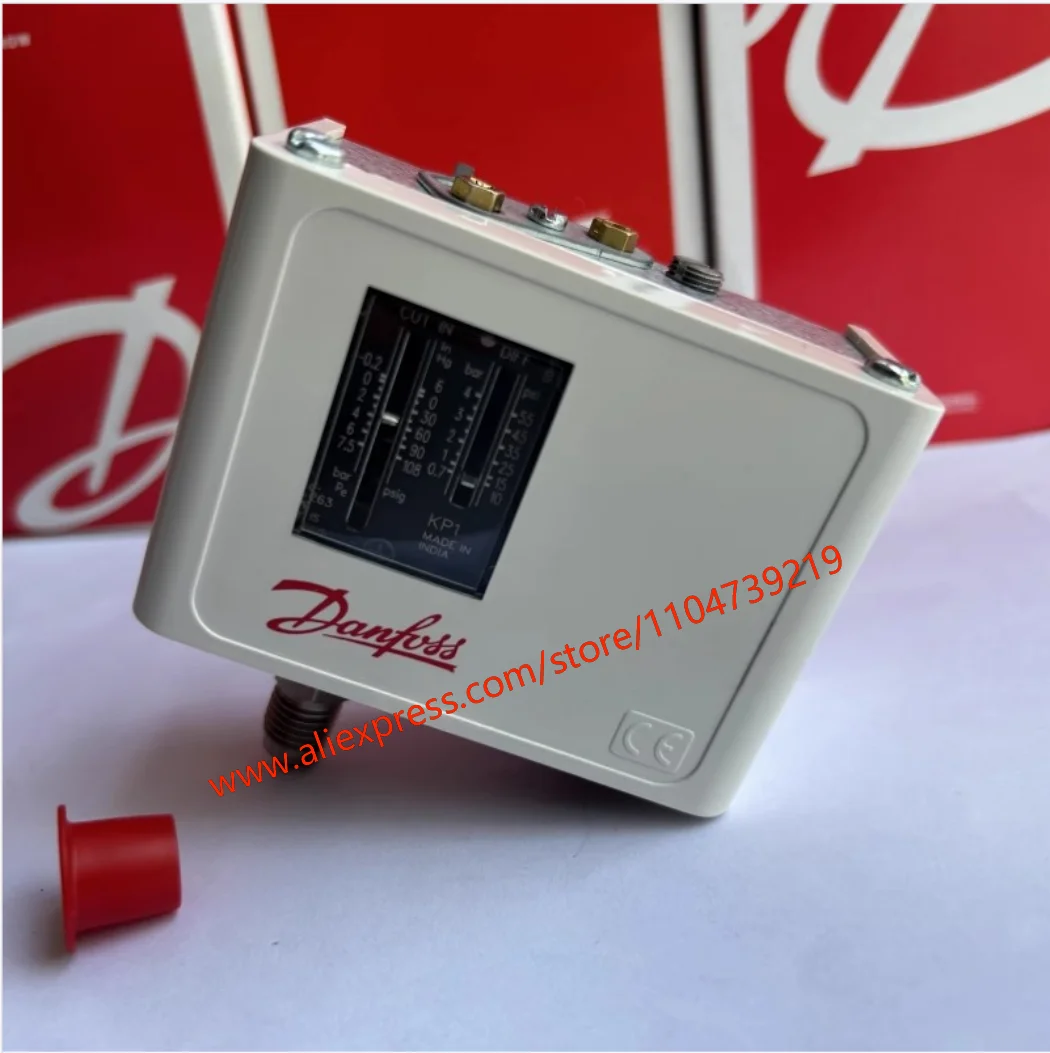 

KP1/2/5/6B/6W pressure switch KP6W 060-5190/KP15 060-1264/KP15 060-1265/KP35 060-1133/KP36 060-1108/KP36 060-5391/KP36 060-1137
