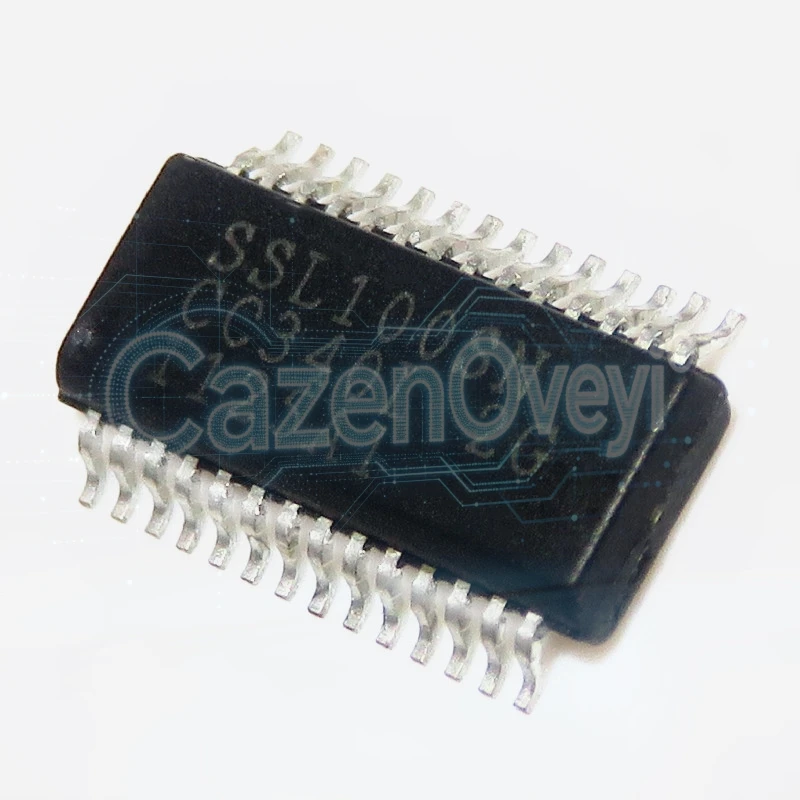 SSL100SN SSL100 LCA110 110 HMC189AMS8 HMC189 189A PIC16F873A-I/SO ADUM1234BRWZ ADUM1234 MMBD4148 1N4148 Silkscreen D4
