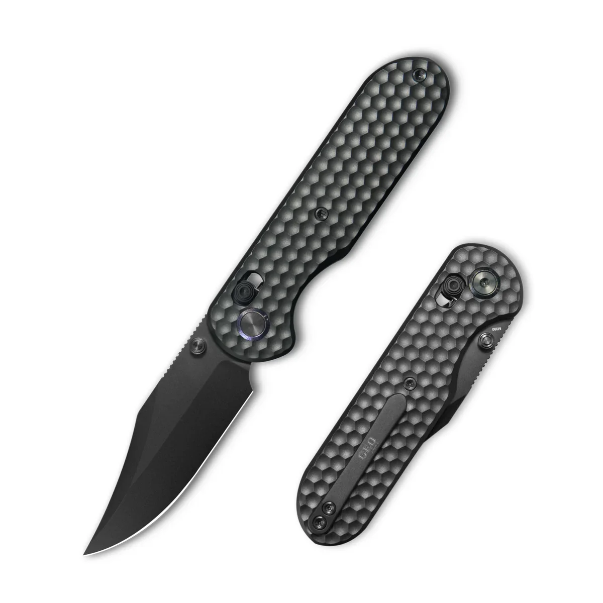 

GEOKnife GEO2401D