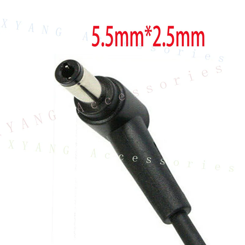 PP+ 65W Adapter Charger 19V 5.5*2.5MM For ADP-65DW Asus X401A R510C X551 PA-1650-93