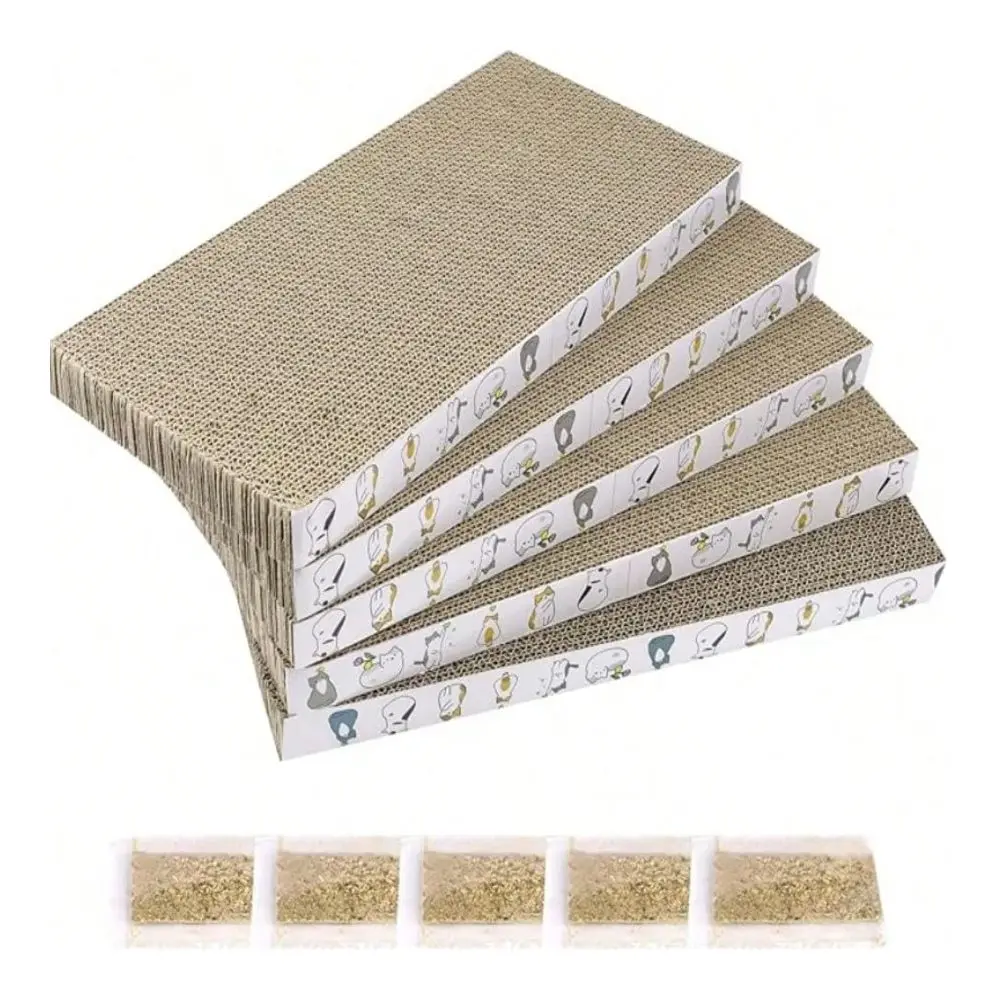 Cat Scratchers Cat …