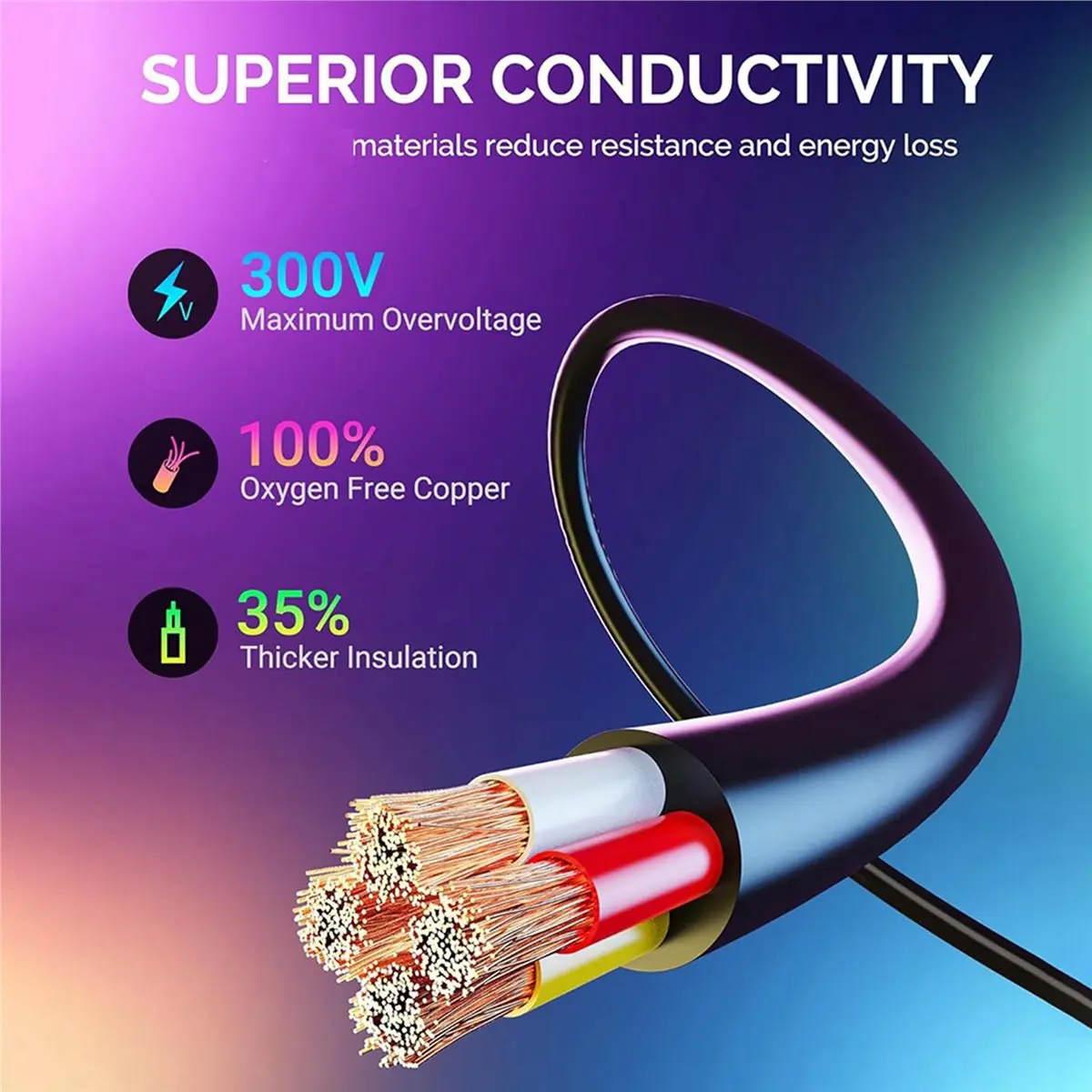 update-5pcs-10ft-extension-cable-for-govee-outdoor-flood-lights-and-spot-lightswaterproof-4pin-extension-cord-for-govee-h7057