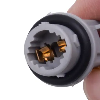 方向燈/停車燈燈座 34304SH3A01 適用於本田思域 EK9 EK4 CR-V Del Sol Prelude S2000 Accord Acura Integra DC2 DB8 MDX 10 最佳銷售 思域EK4 - №1