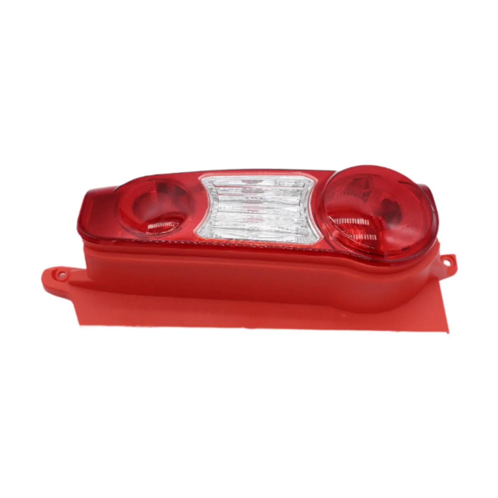 Right Rear Tail Light Lamp 6351FJ Replace for Peugeot Partner 2008-2012