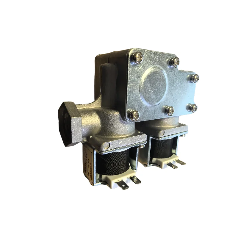 Universal Gas Oven Parts Sustaining solenoid valve 1/4\