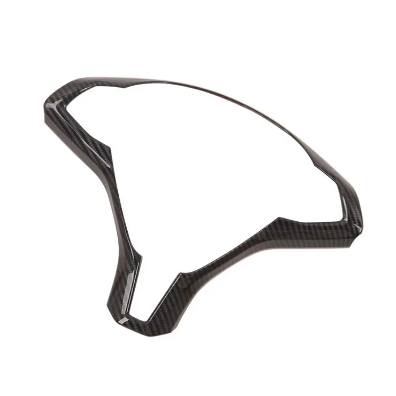 Suitable for Tesla Model X steering wheel sequined modification accessories Tesla all-inclusive steering wheel cover
