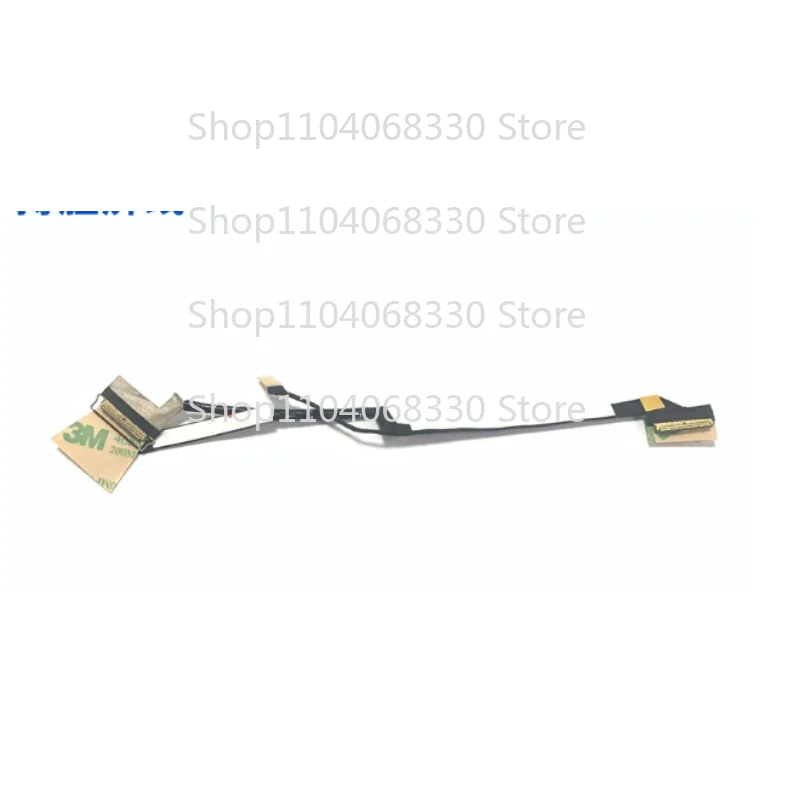 XC  Replacement FOR HP DragonFly G2 LCD Screen Video Cable 6017B1219201 30PIN