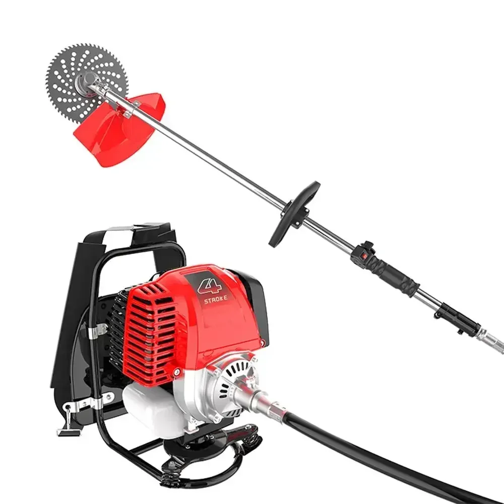 

Hot salesGrass cut NEW MODEL motor,Big Back pack brush cutter,grass trimmer,whipper snipper Pole Saws Log Splitters Earth Augers