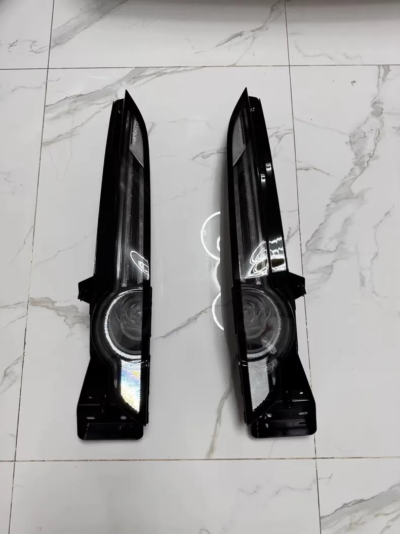 Car LED Tail Light for Jaguar F-type taillight Brake Driving Reversing Lamp Turn Signal