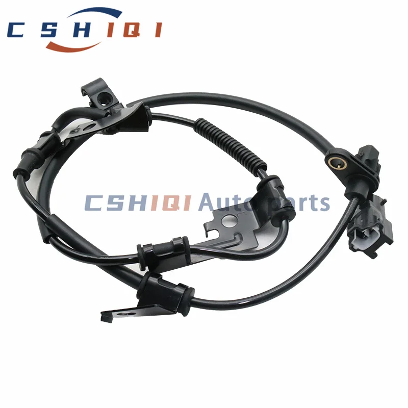 59810-3K000 Front Left & Right ABS Wheel Speed Sensor For Hyundai Sonata 2005-2009 Azera 3.3L 3.8L 2006-2011 59830-3K000