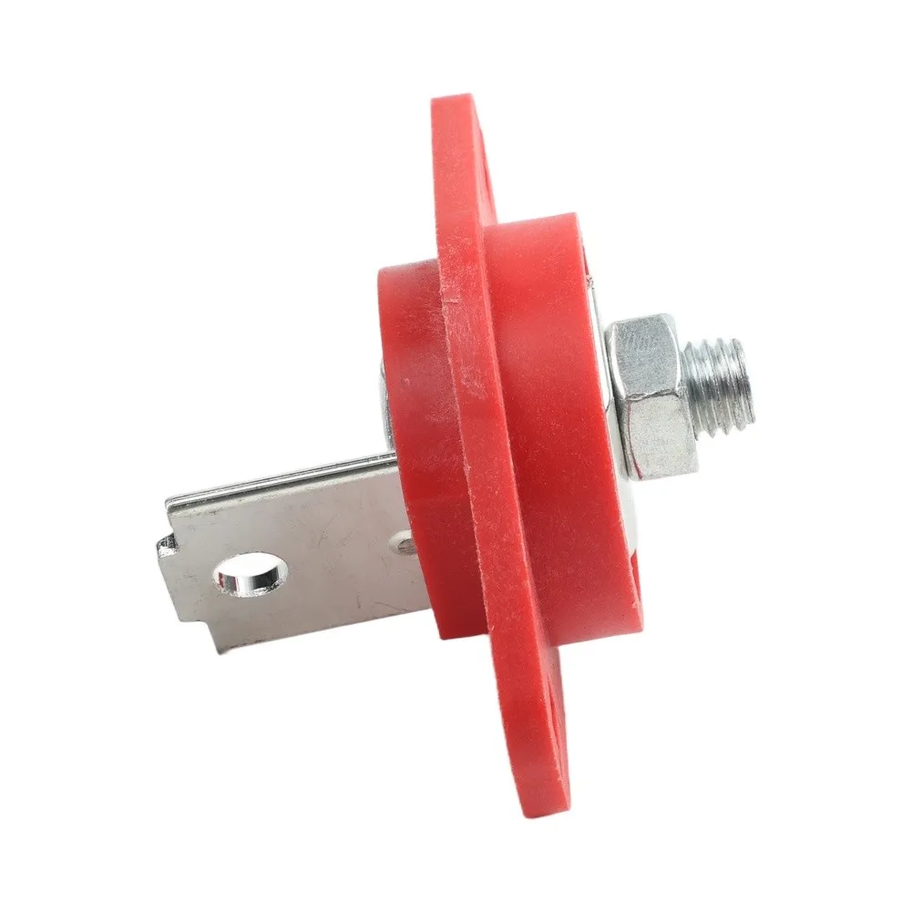 For Welding Operations 241432 Terminal Terminal For Electrical Performance High-efficiency Conductivity Compact Size Design