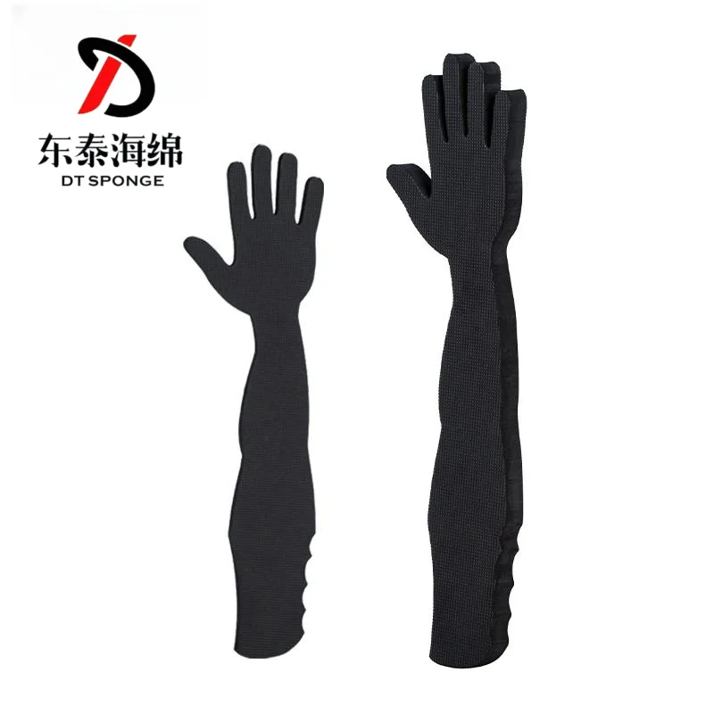 EVA Foam Sponge Basketball Training Interference Stick Defense Equipment