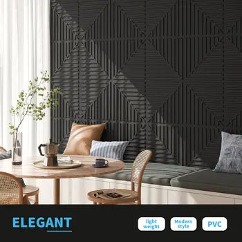 10 最佳銷售 PVC板牆 - №3