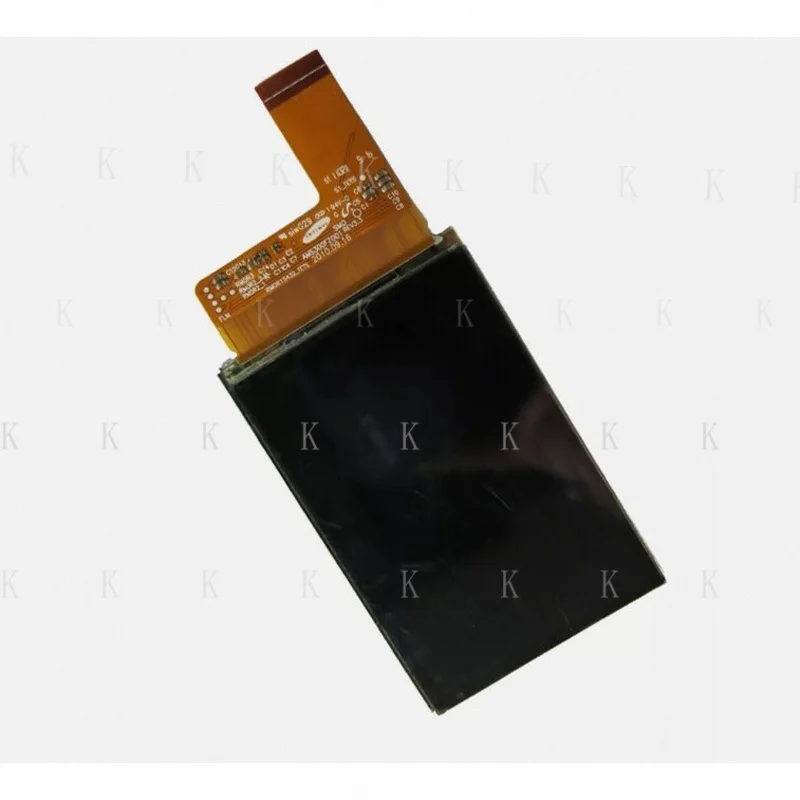 FORLCD Display Screen Replacement For Olympus XZ-1 XZ1 Camera
