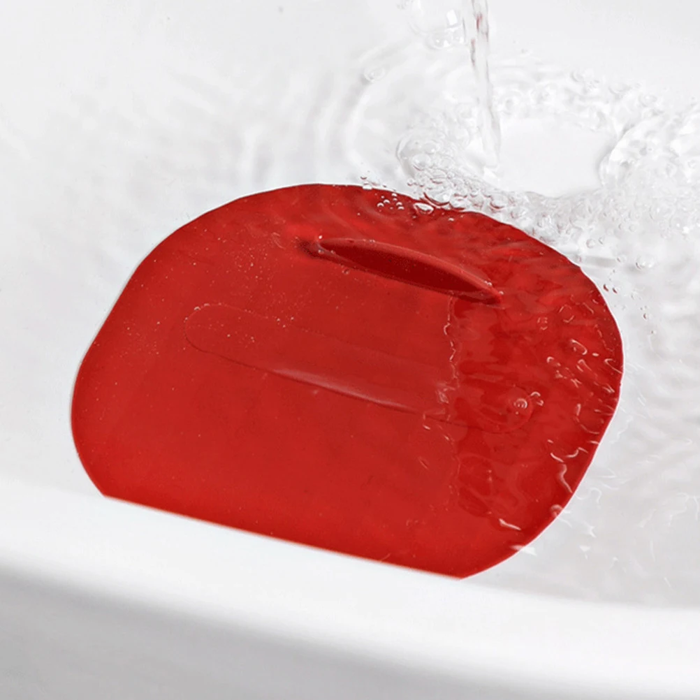 

Silicone Floor Stopper Odor Proof Sink Filter For Bathroom Kitchen Durable Leakproof Seal Cover Floor Drain Lid Sink Drain Cover
