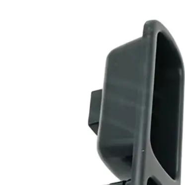 Window Control Switch 6554QC For 207 C3 Driver Side Power Glass Lift Button Replacement Auto Interior Parts