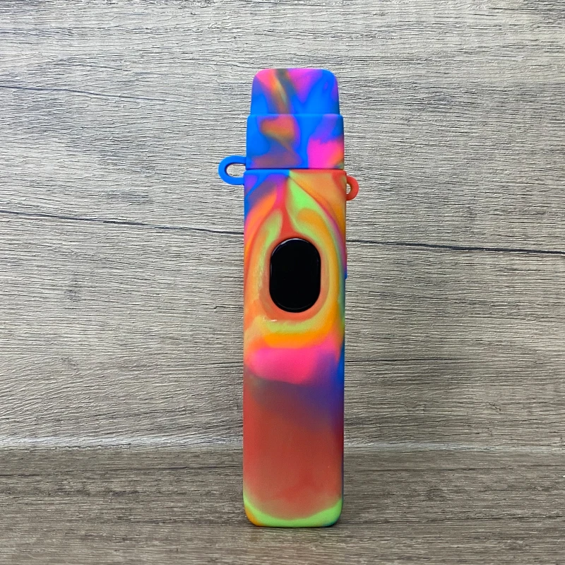 

100pcs Silicone Rubber Soft Case For XROS 5 Protective Texture Skin Cover Shield Sleeve Wrap