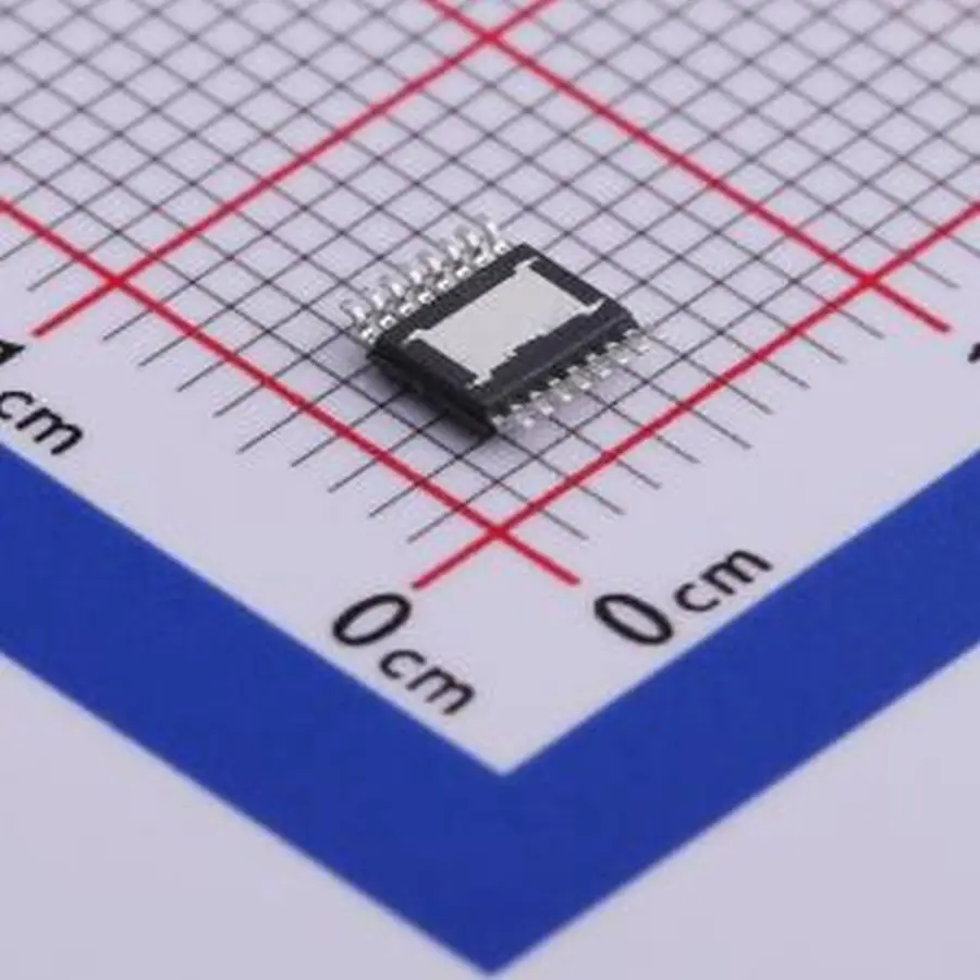 2PCS/LOT LT8610IMSE#TRPBF (DC DC Converters)