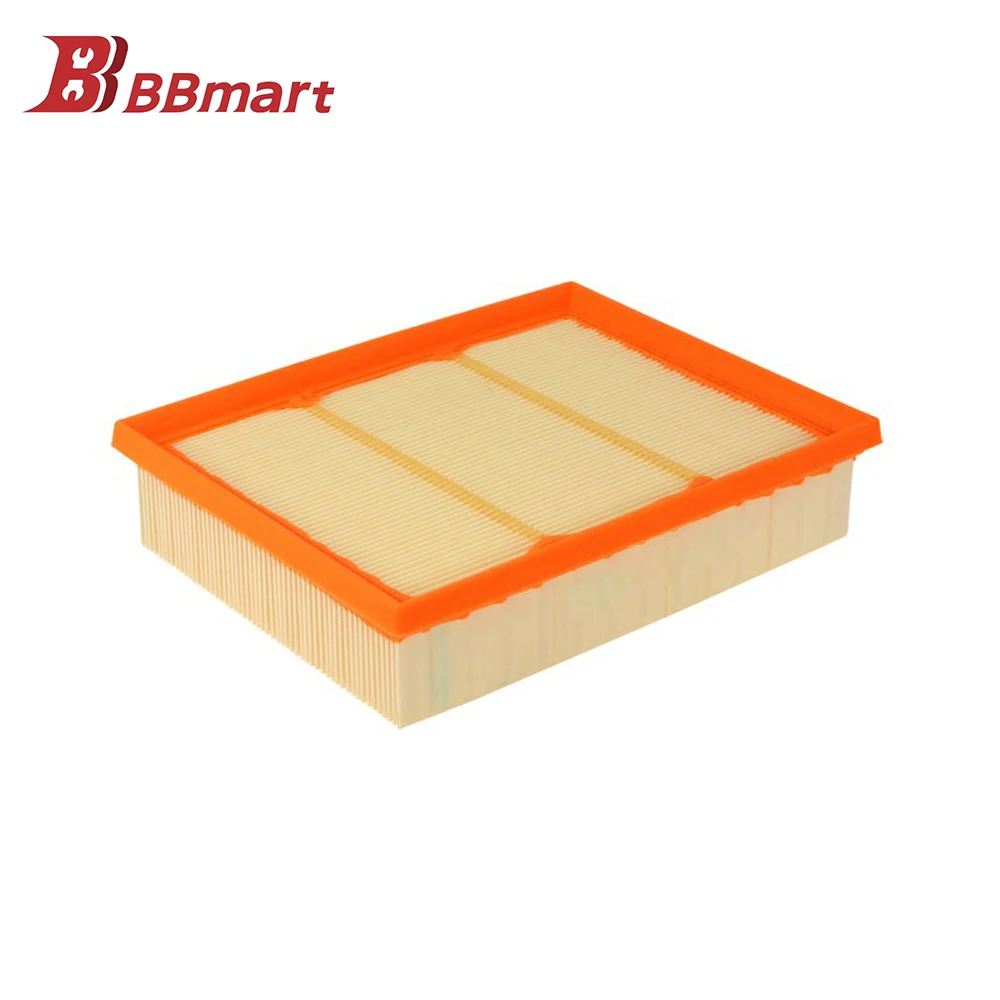 

BBmart Auto Parts 1 pcs Air Filter For Mercedes Benz W169 W245 OE 2660940004 A2660940004 Factory Low Price Car Accessories