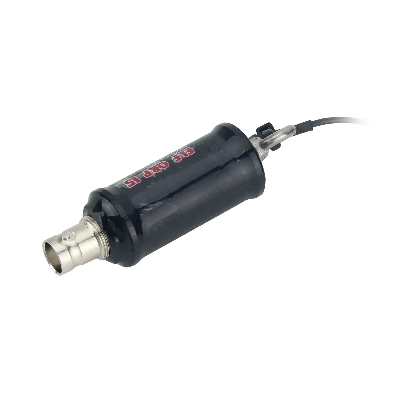 1-30 МГц 15 Вт Эльф ВЧ-антенна QRP15 QRP-антенна Портативная мини-антенна для любителей радиолюбителей