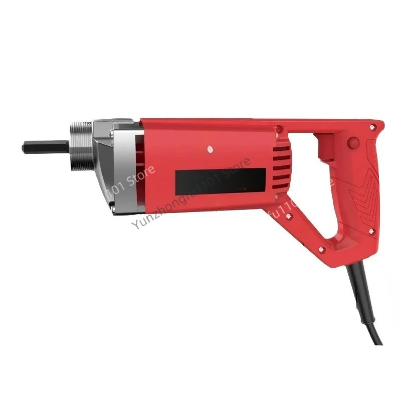 Electric Concrete V…