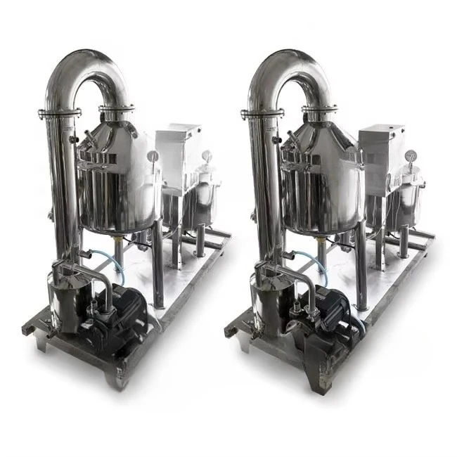 Honey Making Processing Machine Honey Bee Extractor Honey Extractor From Sanyuantang
