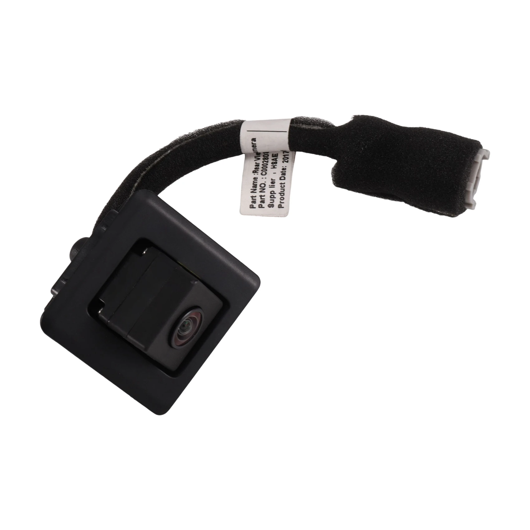 New C00028083 Rear View Camera For SAIC MAXUS V80 LDV V80