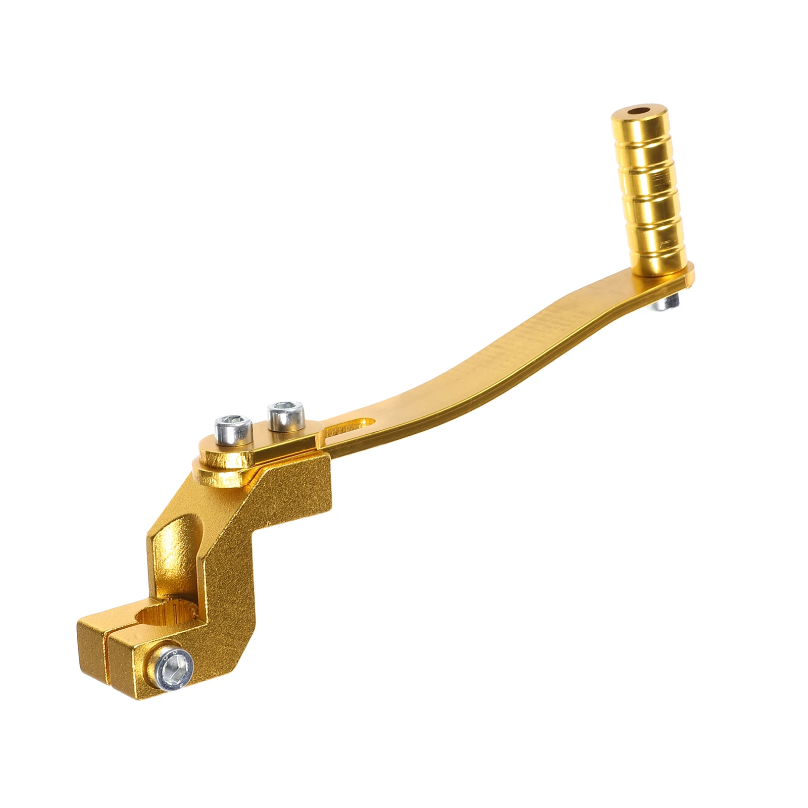 

Aluminum Alloy Motorcycle Gear Shifting Pedal Universal Shift Lever For Pit Bike Dirtbike Accessories Durable Enhanced