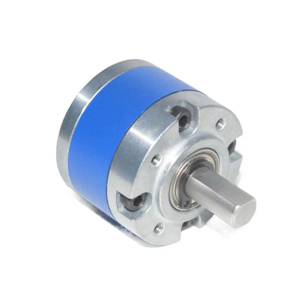 36mm DC Planetary Gear Motor Large Torque 3.7:1/5.18:1/14:1/27:1/50:1/100: 1/139:1/189:1/263:1/516:1/721:1 Reduction Ratio Motor