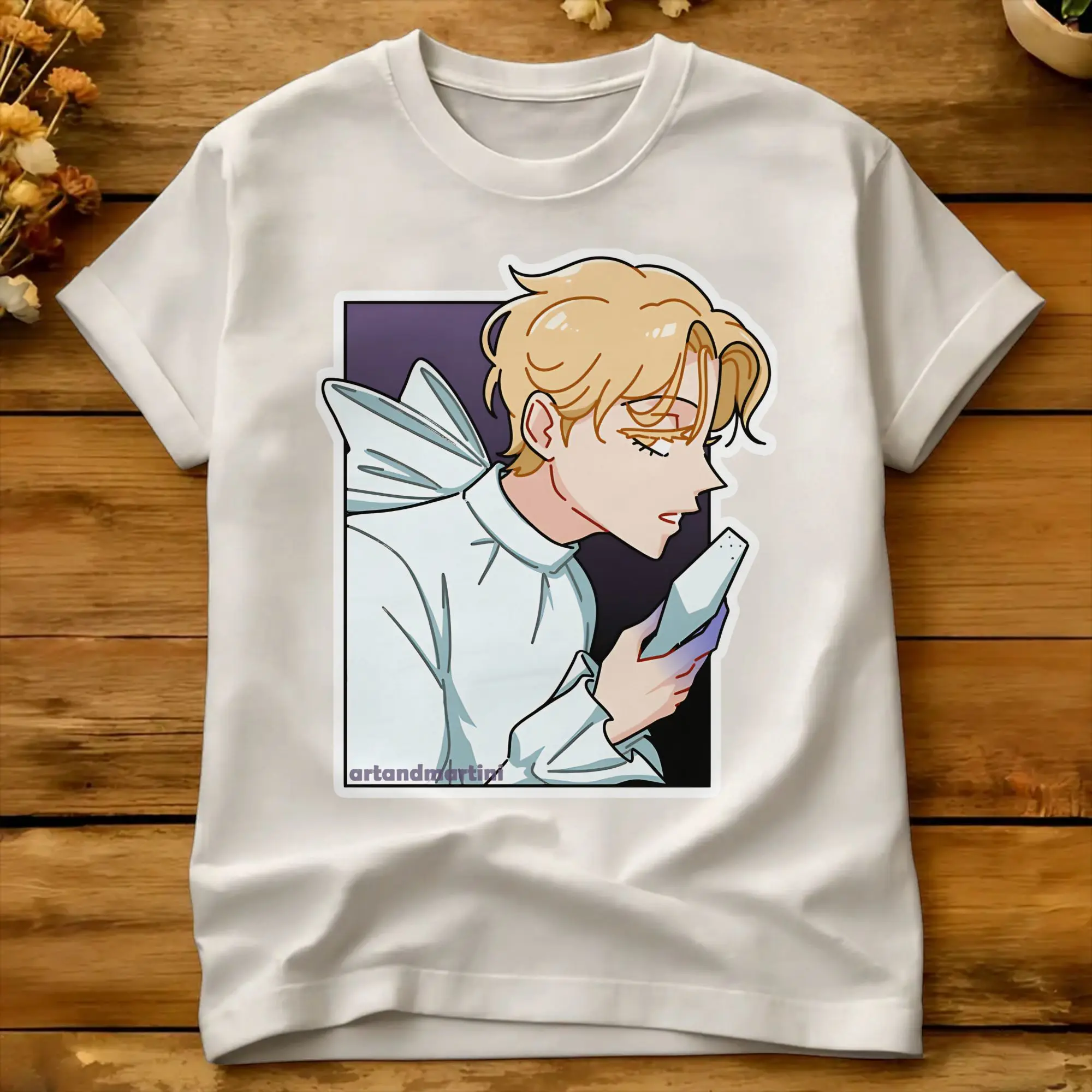 Streetwear T Shirt Summer Luka   Round 5 Alien Stage Trending T Shirts  100% Cotton Tshirt for Man Awesome Short Sleeve Tops
