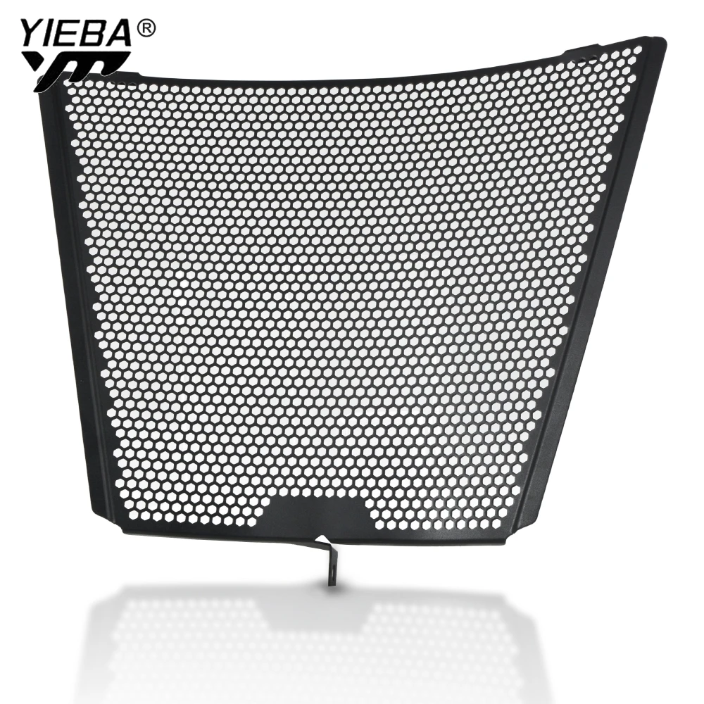

Radiator Guard Grille Cover Protector Motorcycle Cooler Protection Grill FOR Suzuki GSXR600 GSXR750 GSX-R 750 GSXR 600 2006-2024