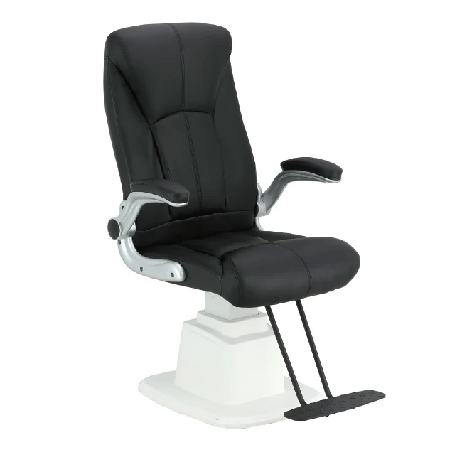 Factory CP-310A Electric Lifting Chair Optometry And Ophthalmic Lift Chair With Combined Table Optics Instruments
