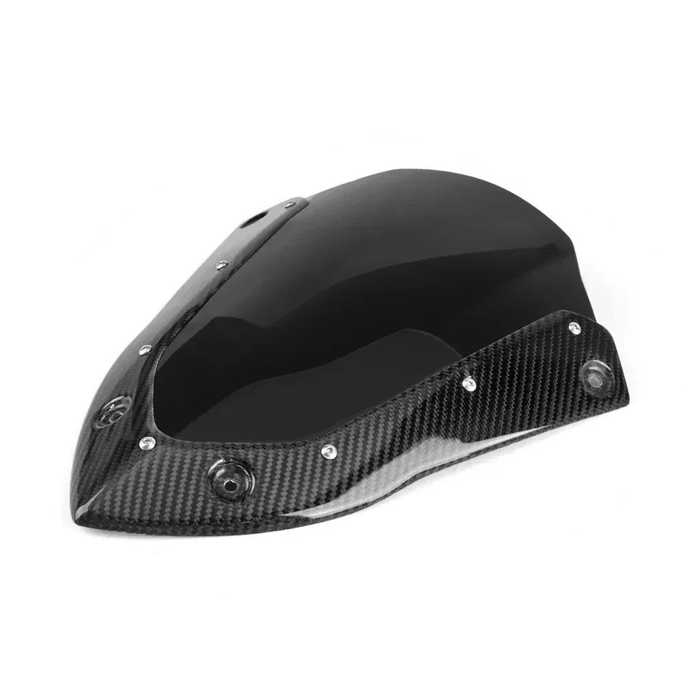 Front Screen New Windshield For Yamaha XMAX300 X-MAX300 XMAX 300 2023 2024 2025 Motorcycle Wind Deflectors Accessories